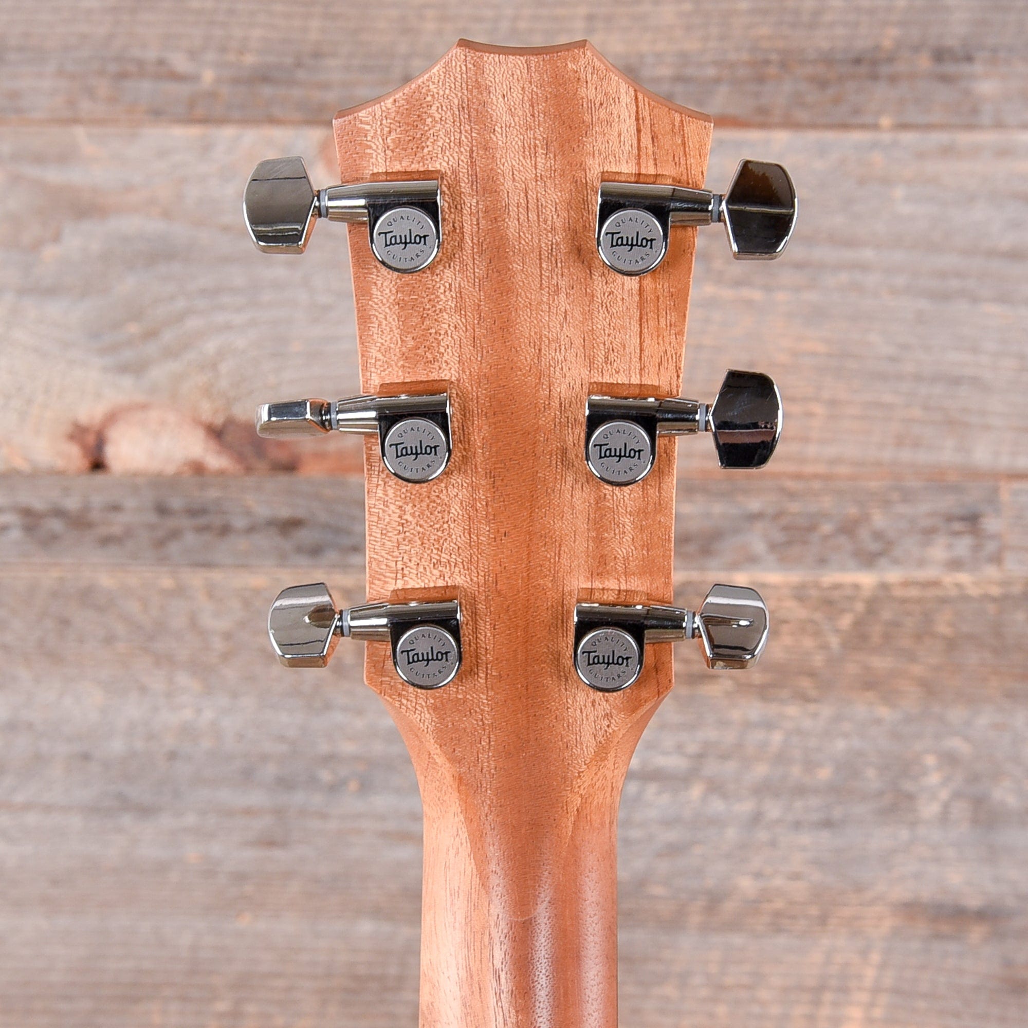 Taylor American Dream AD17 Spruce/Ovangkol Natural w/AeroCase Acoustic Guitars / Dreadnought