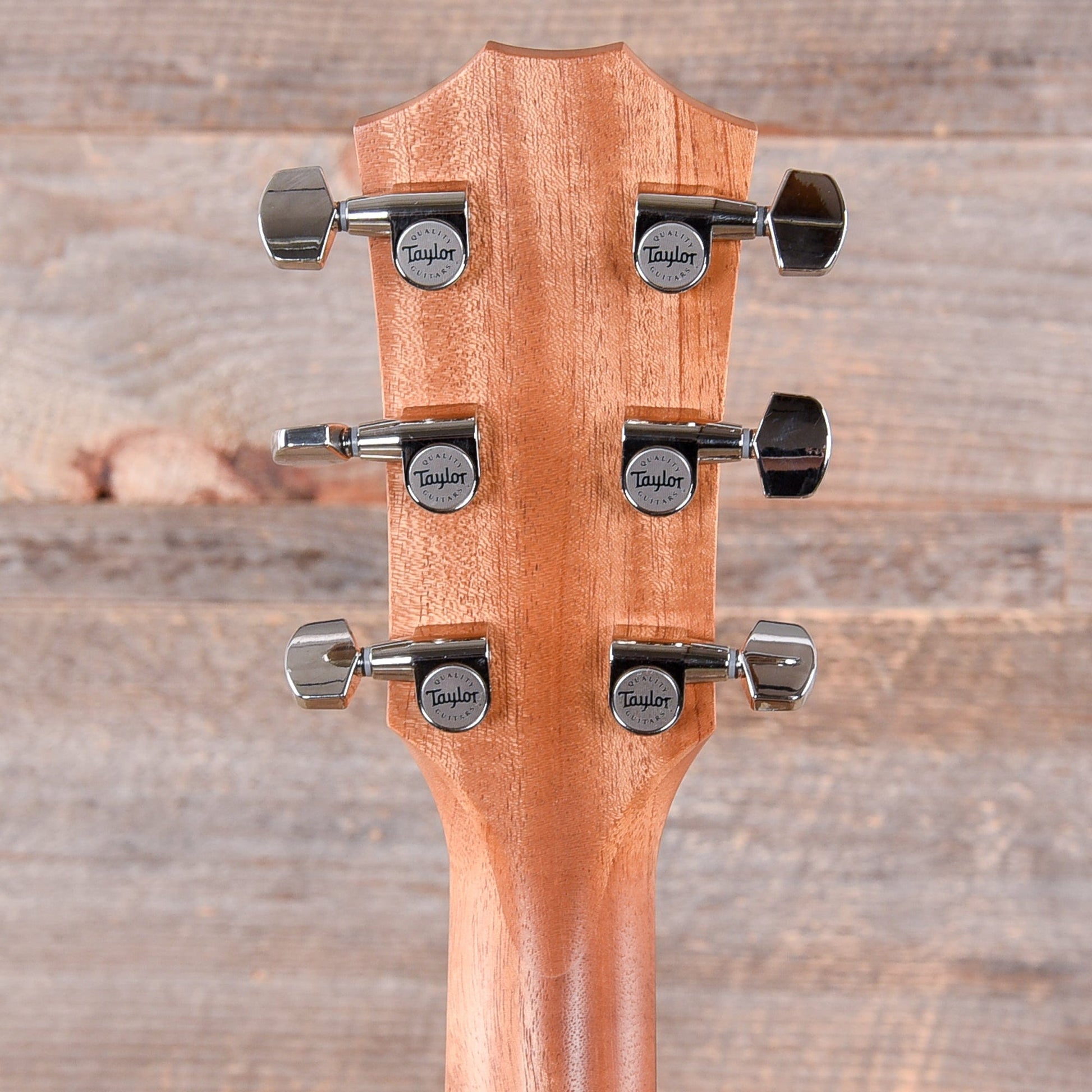 Taylor American Dream AD17 Spruce/Ovangkol Natural w/AeroCase Acoustic Guitars / Dreadnought