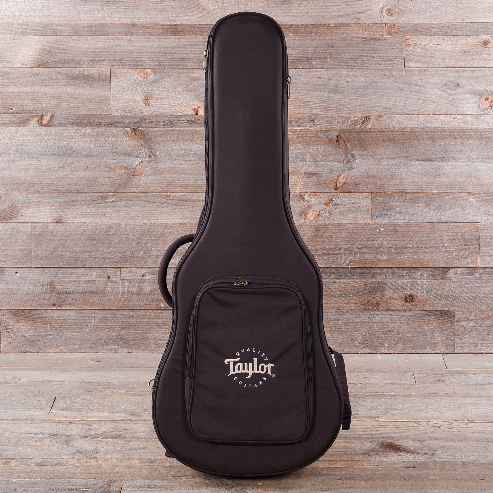 Taylor American Dream AD17 Spruce/Ovangkol Natural w/AeroCase Acoustic Guitars / Dreadnought