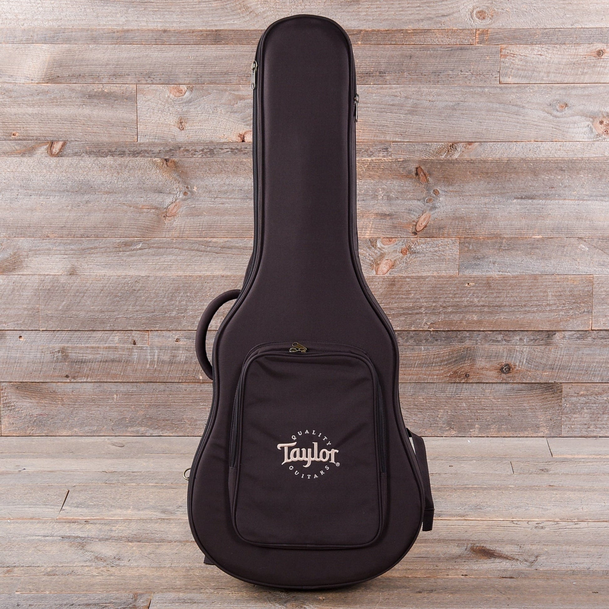 Taylor American Dream AD17 Spruce/Ovangkol Natural w/AeroCase Acoustic Guitars / Dreadnought