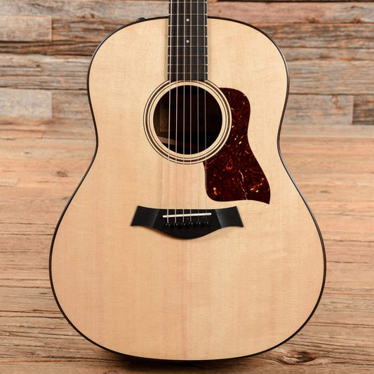 Taylor American Dream AD17e Natural 2021 Acoustic Guitars / Dreadnought