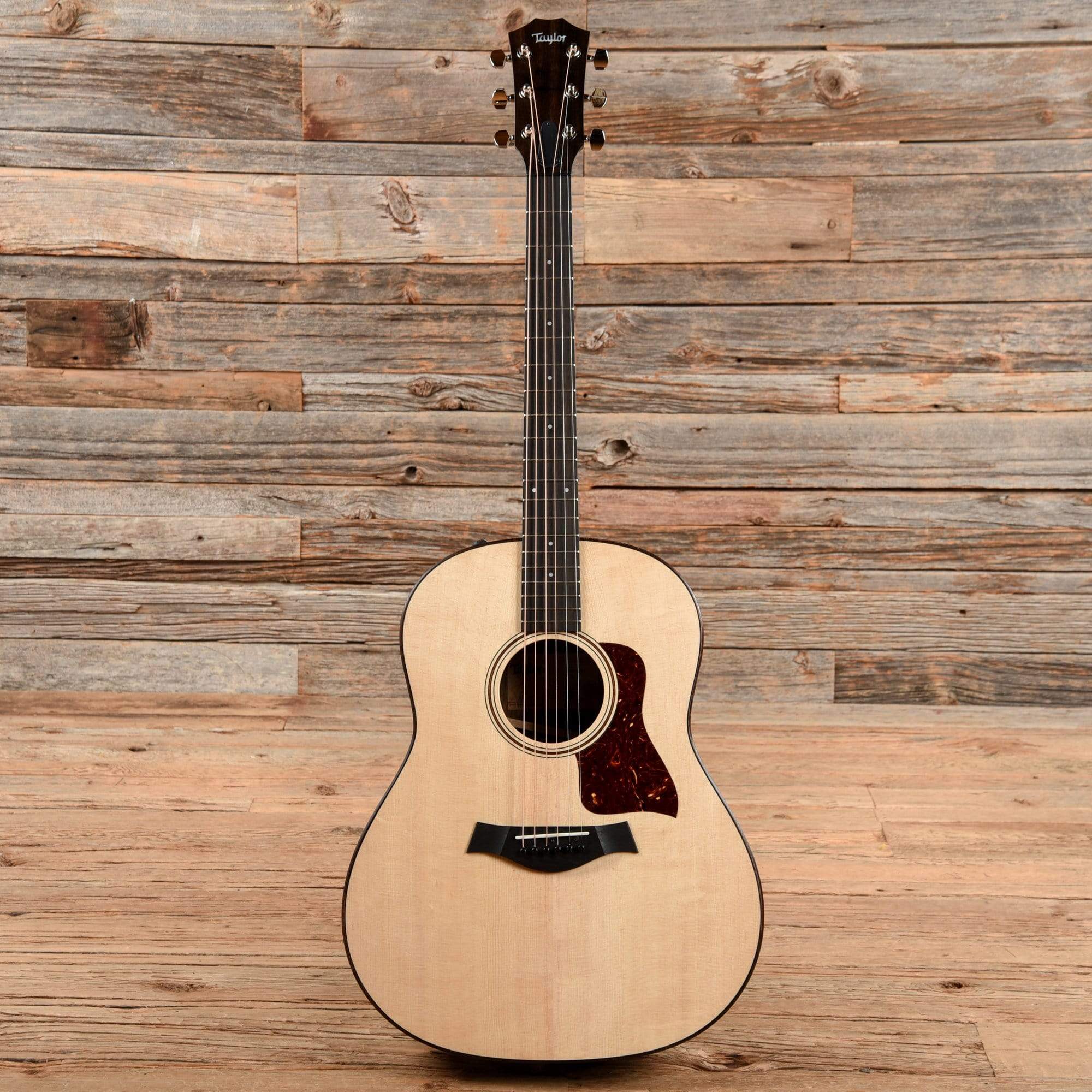 Taylor American Dream AD17e Natural 2021 Acoustic Guitars / Dreadnought