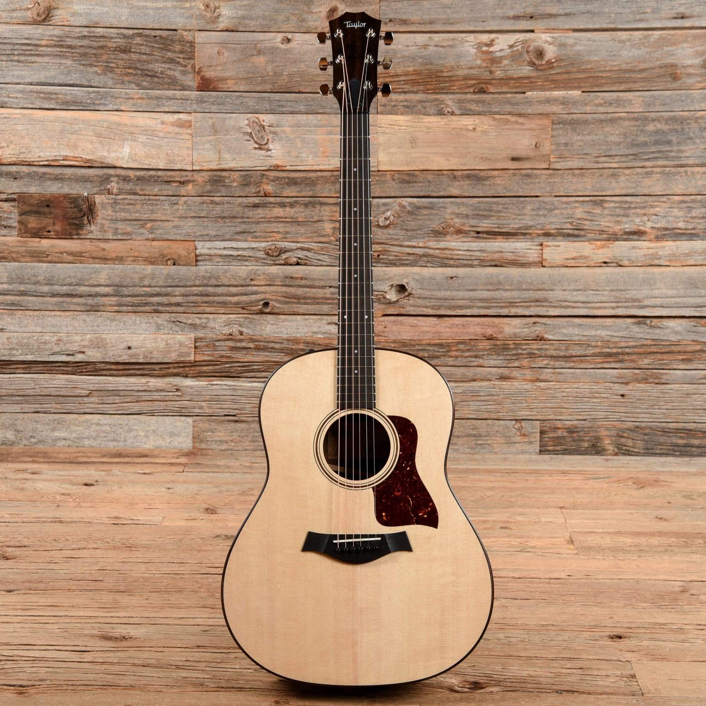 Taylor American Dream AD17e Natural 2021 Acoustic Guitars / Dreadnought