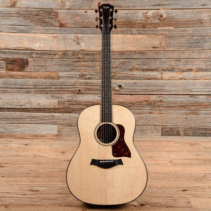 Taylor American Dream AD17e Natural 2021 Acoustic Guitars / Dreadnought