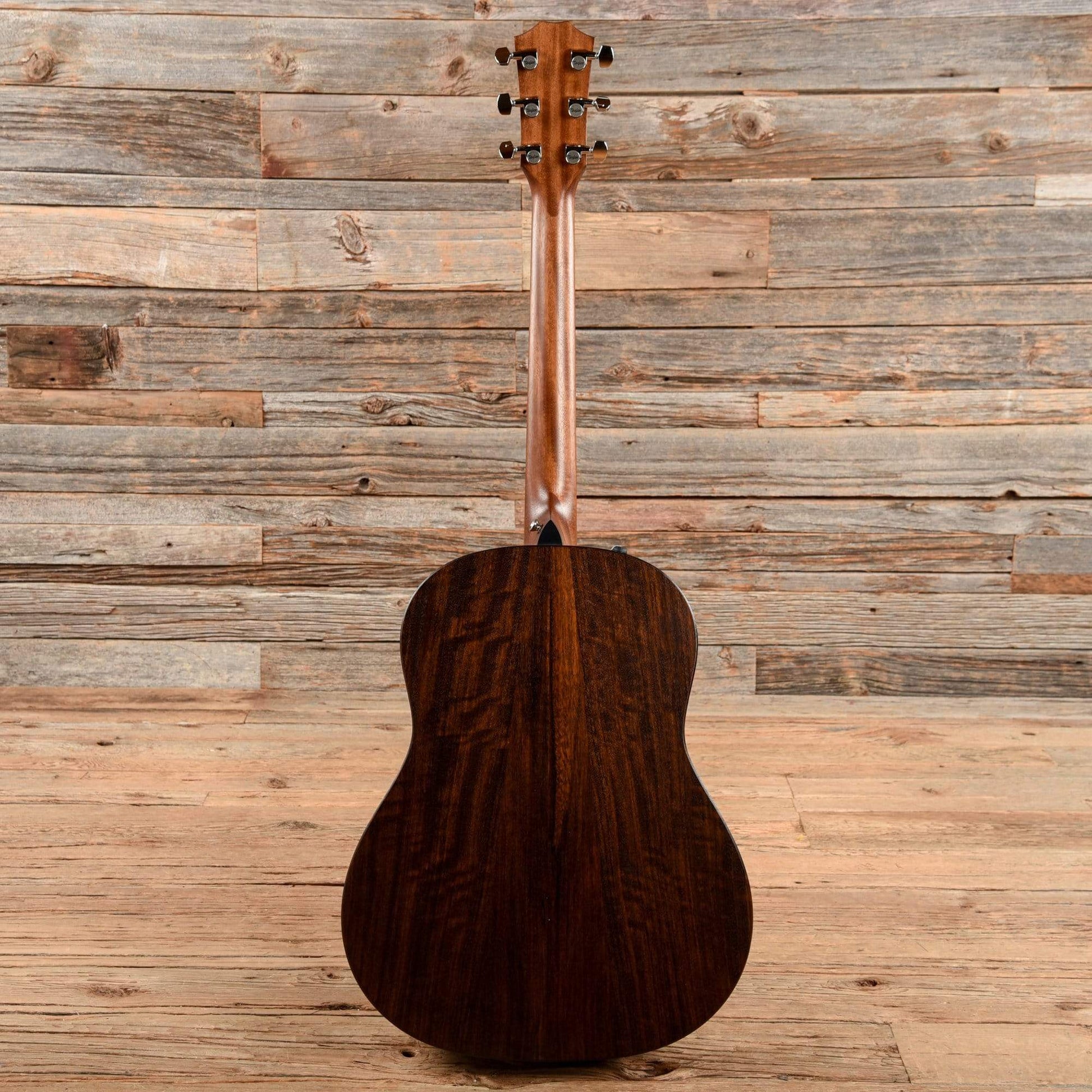 Taylor American Dream AD17e Natural 2021 Acoustic Guitars / Dreadnought