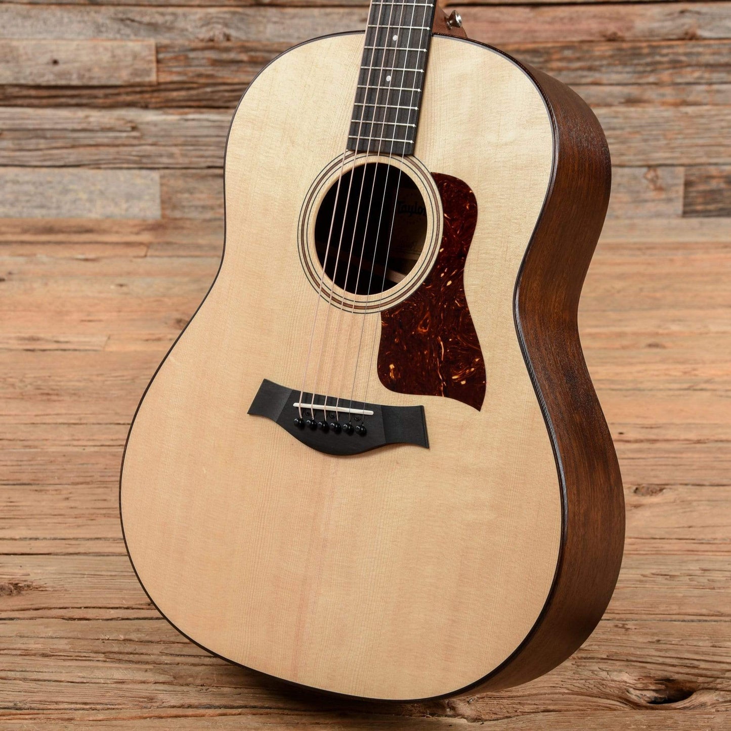 Taylor American Dream AD17e Natural 2021 Acoustic Guitars / Dreadnought