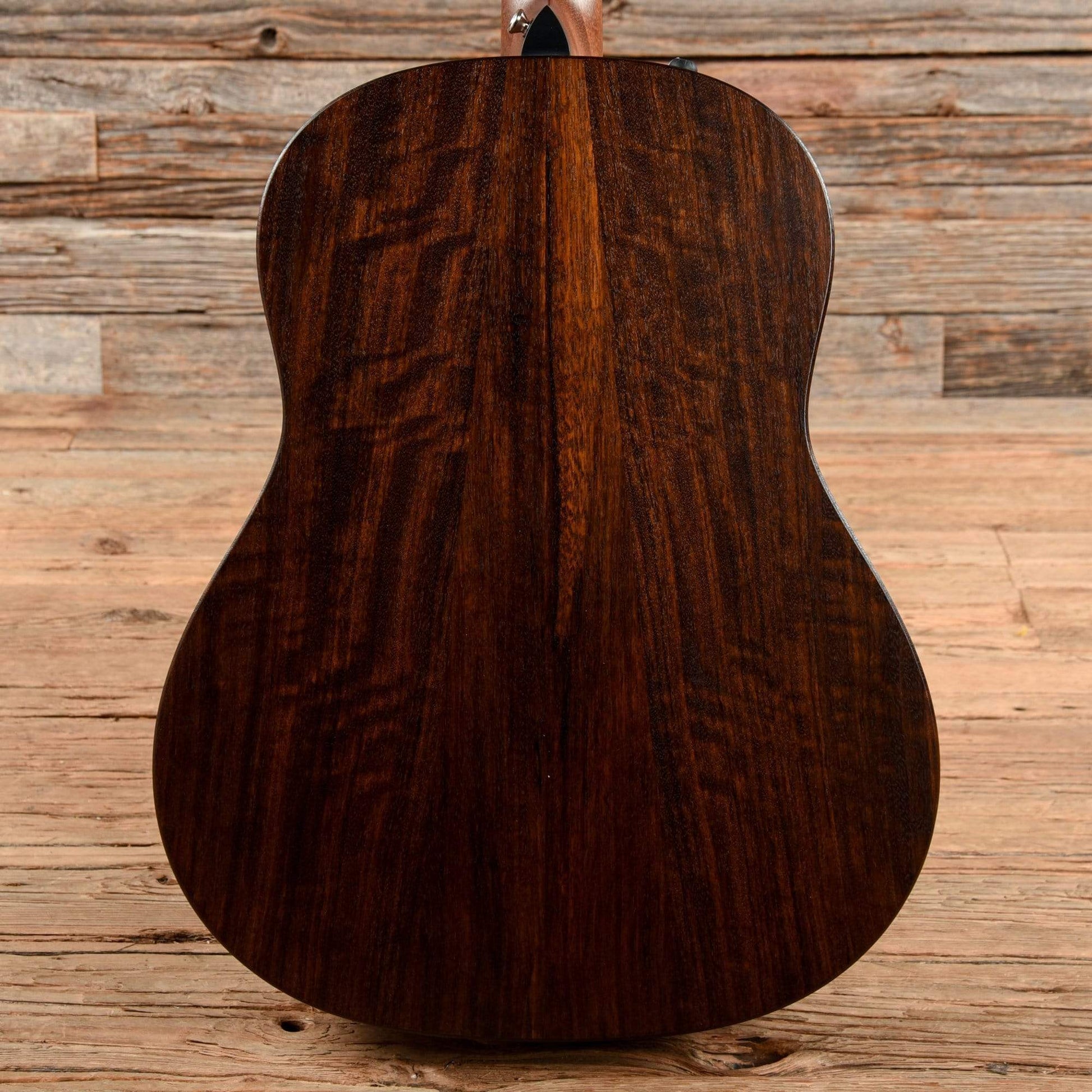 Taylor American Dream AD17e Natural 2021 Acoustic Guitars / Dreadnought