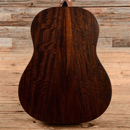 Taylor American Dream AD17e Natural 2021 Acoustic Guitars / Dreadnought