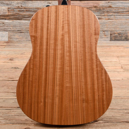 Taylor American Dream AD17e Spruce/Ovangkol Blacktop ES2 LEFTY Acoustic Guitars / Dreadnought