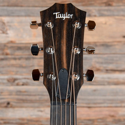 Taylor American Dream AD17e Spruce/Ovangkol Blacktop ES2 LEFTY Acoustic Guitars / Dreadnought