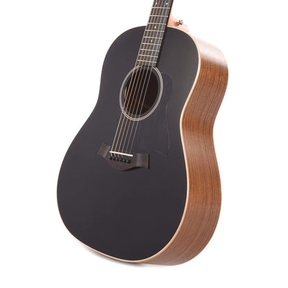 Taylor American Dream AD17e Spruce/Ovangkol Blacktop ES2 w/AeroCase Acoustic Guitars / Dreadnought