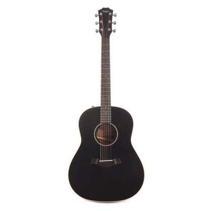 Taylor American Dream AD17e Spruce/Ovangkol Blacktop ES2 w/AeroCase Acoustic Guitars / Dreadnought