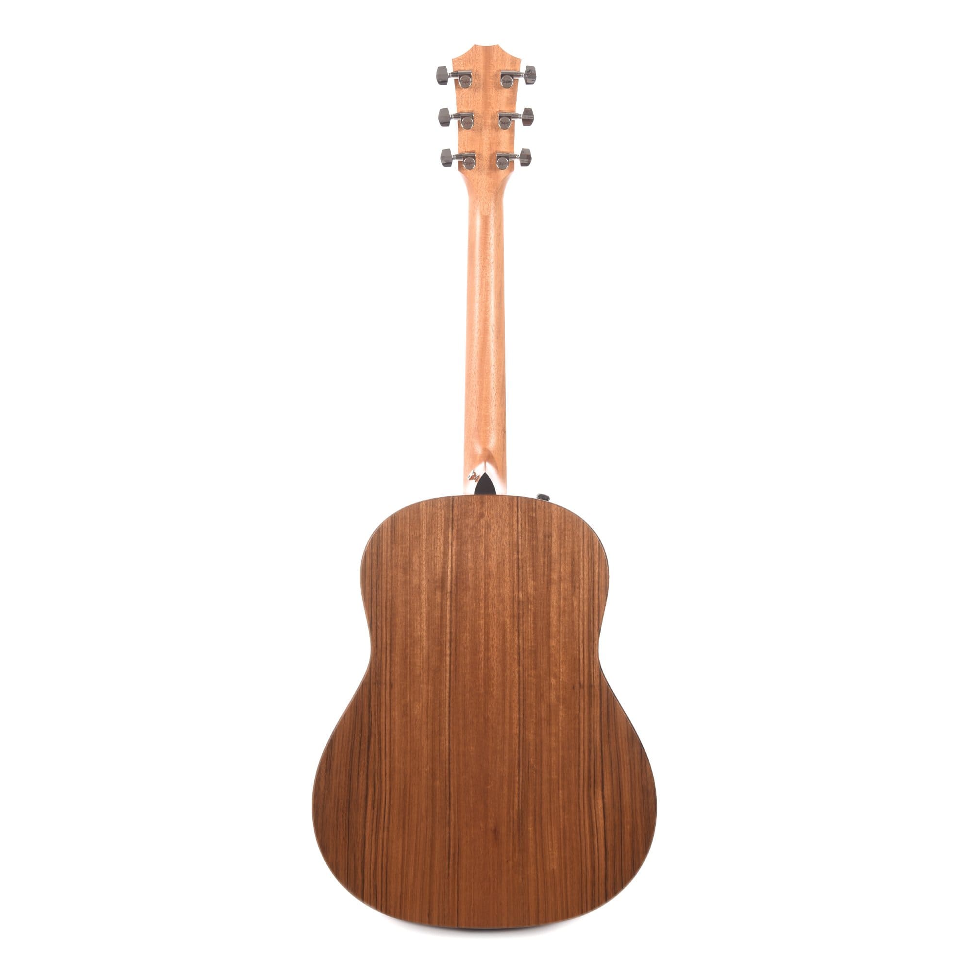 Taylor American Dream AD17e Spruce/Ovangkol Blacktop ES2 w/AeroCase Acoustic Guitars / Dreadnought