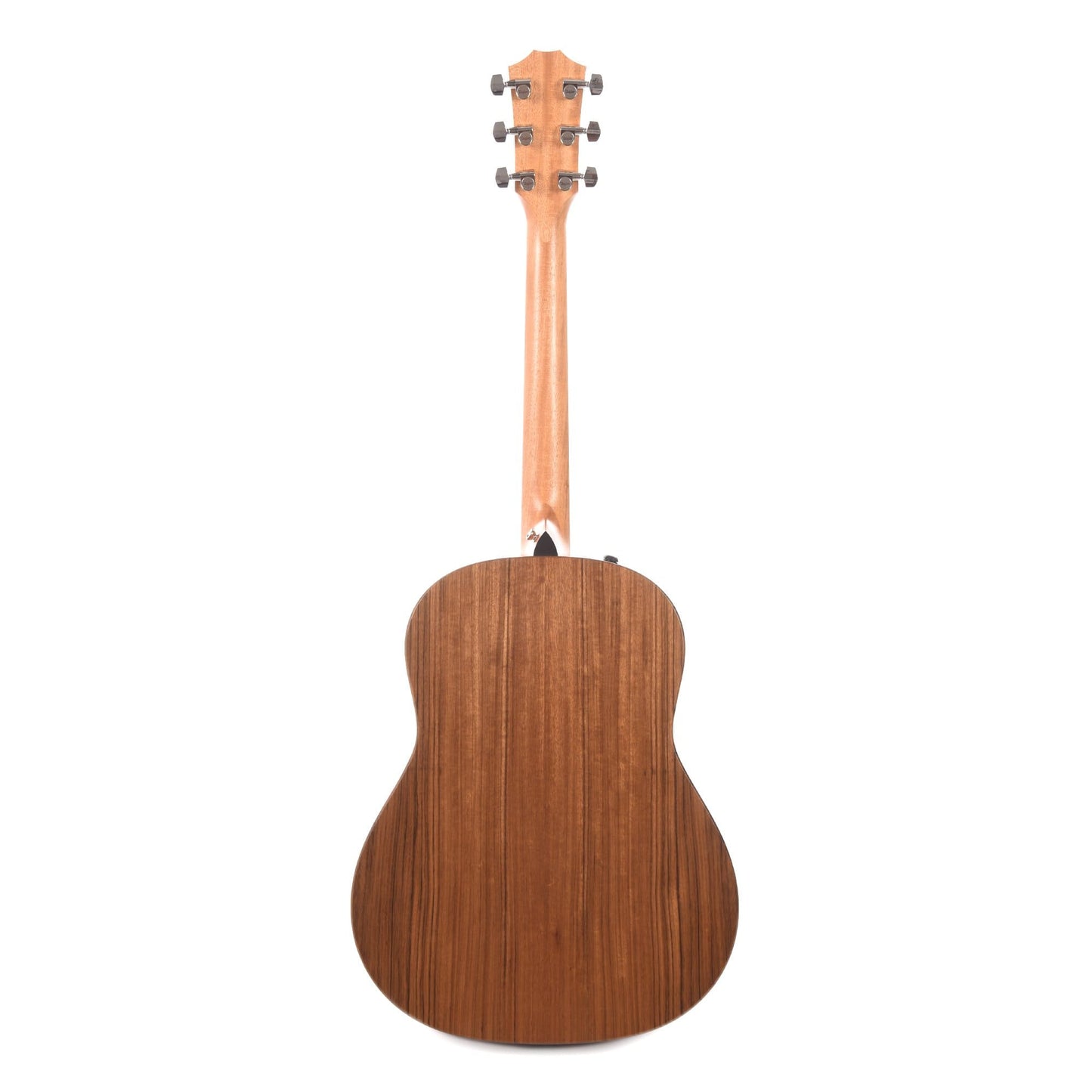 Taylor American Dream AD17e Spruce/Ovangkol Blacktop ES2 w/AeroCase Acoustic Guitars / Dreadnought