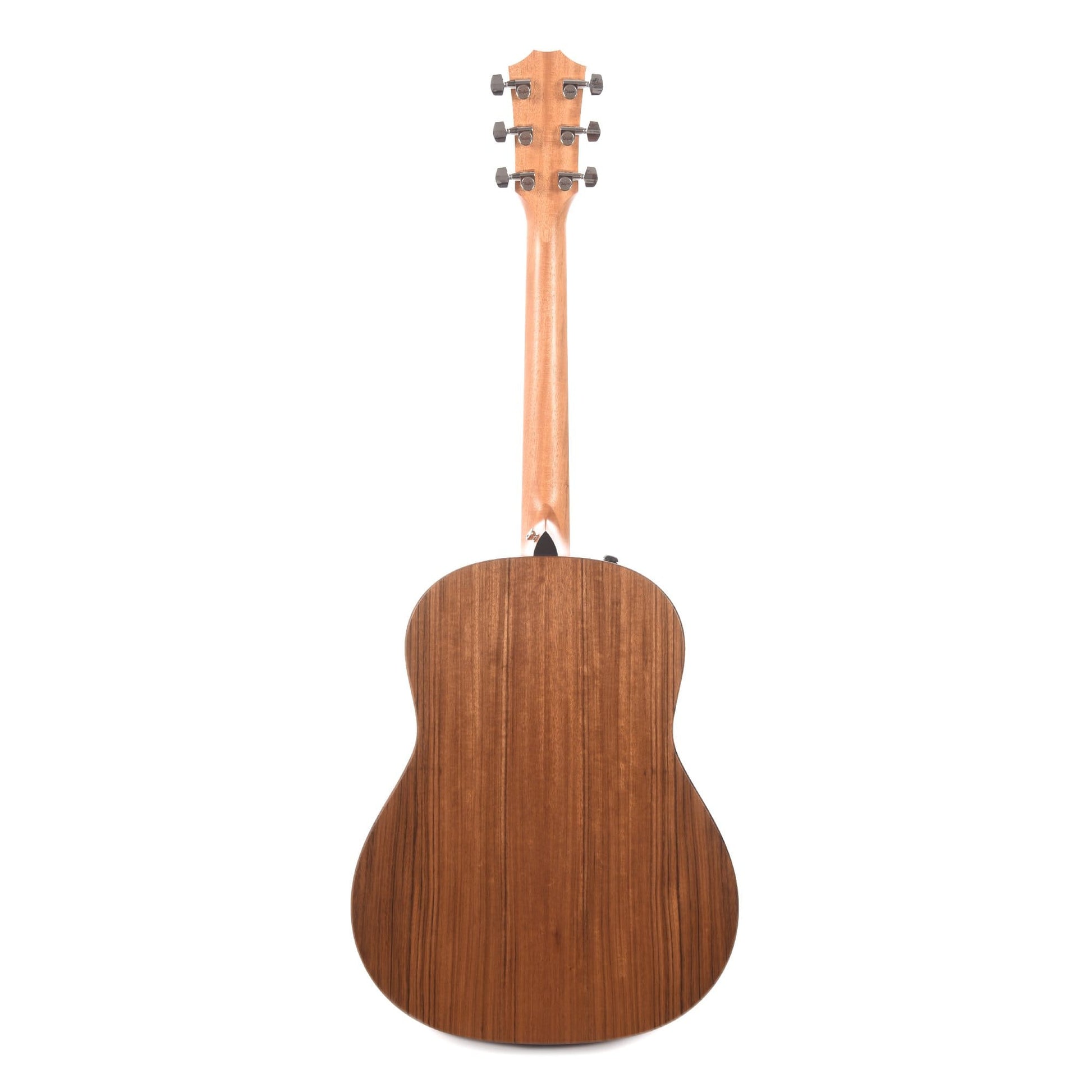 Taylor American Dream AD17e Spruce/Ovangkol Blacktop ES2 w/AeroCase Acoustic Guitars / Dreadnought