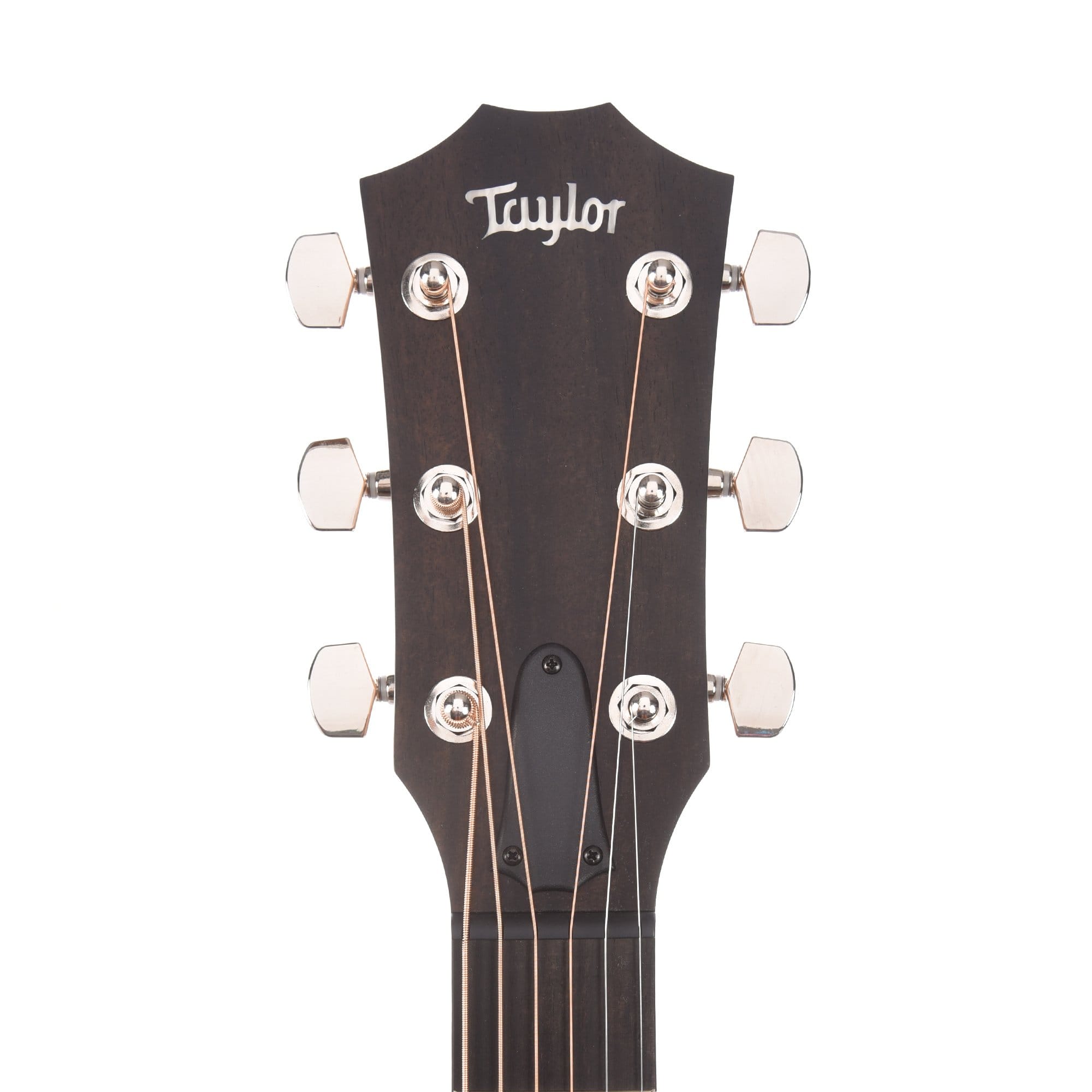 Taylor American Dream AD17e Spruce/Ovangkol Blacktop ES2 w/AeroCase Acoustic Guitars / Dreadnought