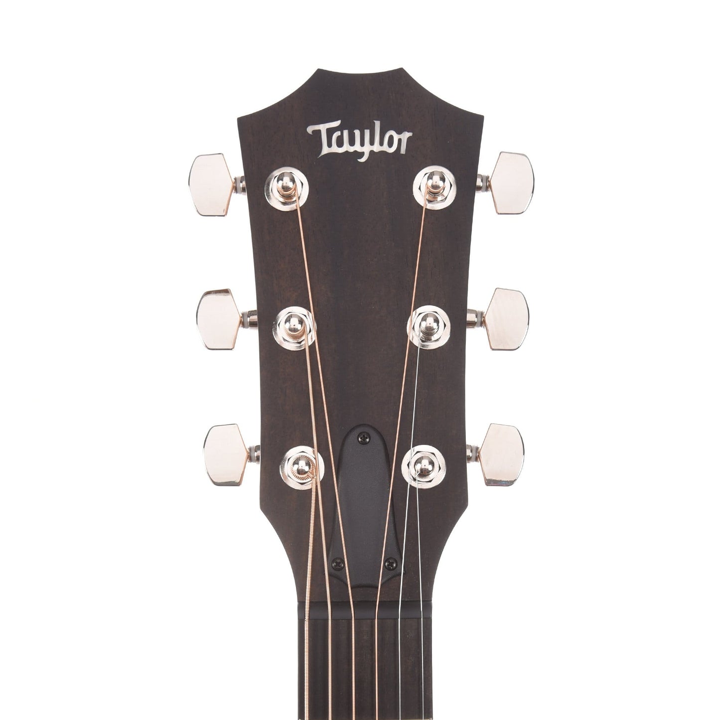 Taylor American Dream AD17e Spruce/Ovangkol Blacktop ES2 w/AeroCase Acoustic Guitars / Dreadnought