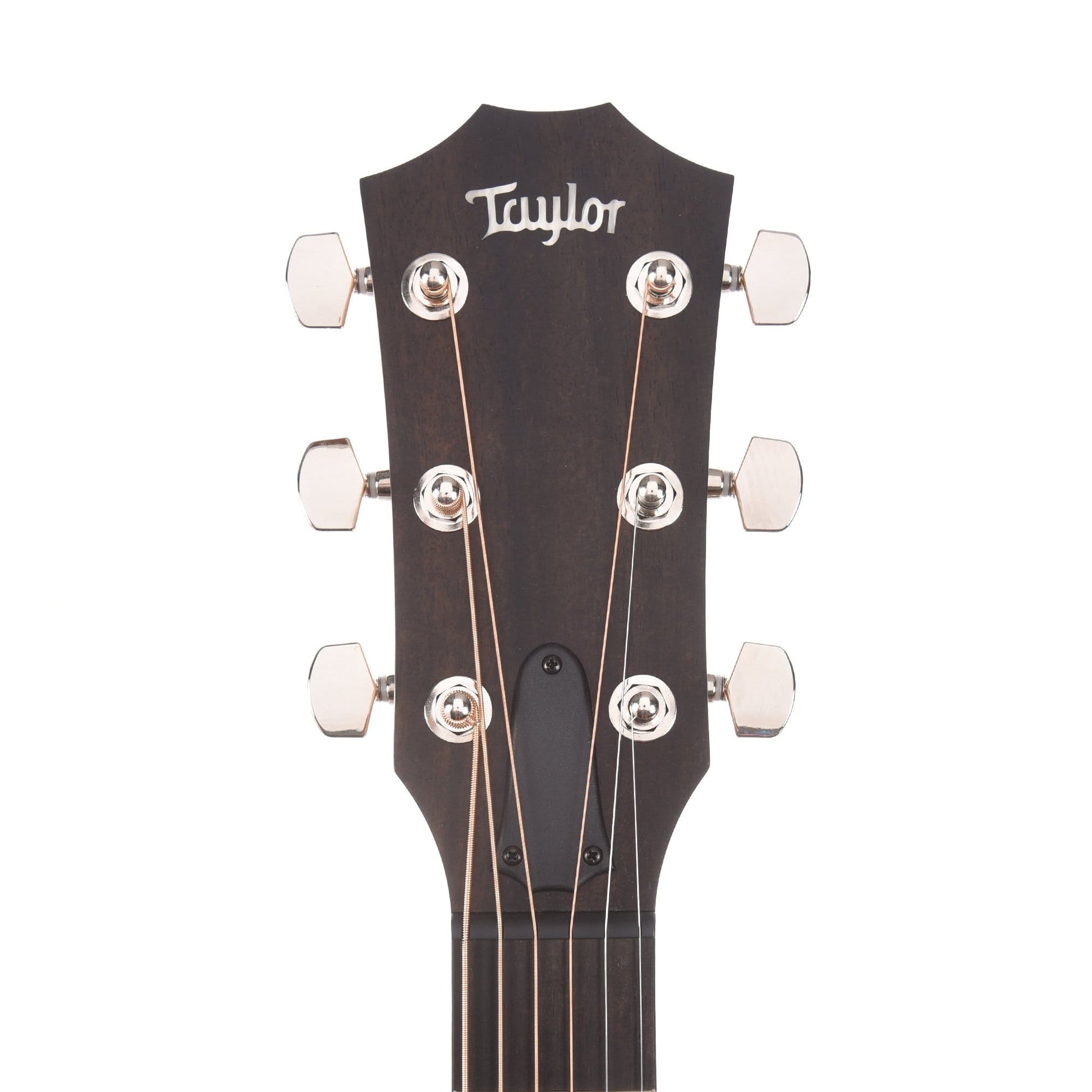 Taylor American Dream AD17e Spruce/Ovangkol Blacktop ES2 w/AeroCase Acoustic Guitars / Dreadnought