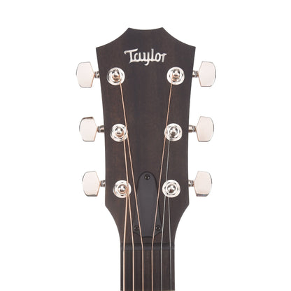 Taylor American Dream AD17e Spruce/Ovangkol Blacktop ES2 w/AeroCase Acoustic Guitars / Dreadnought