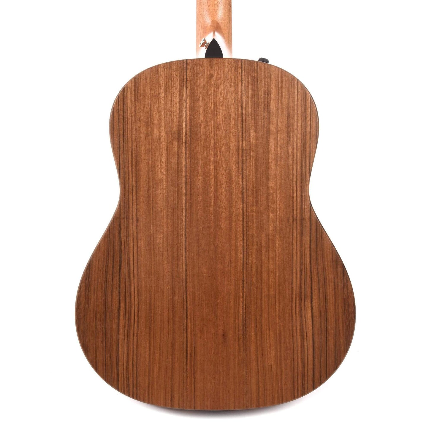 Taylor American Dream AD17e Spruce/Ovangkol Blacktop ES2 w/AeroCase Acoustic Guitars / Dreadnought