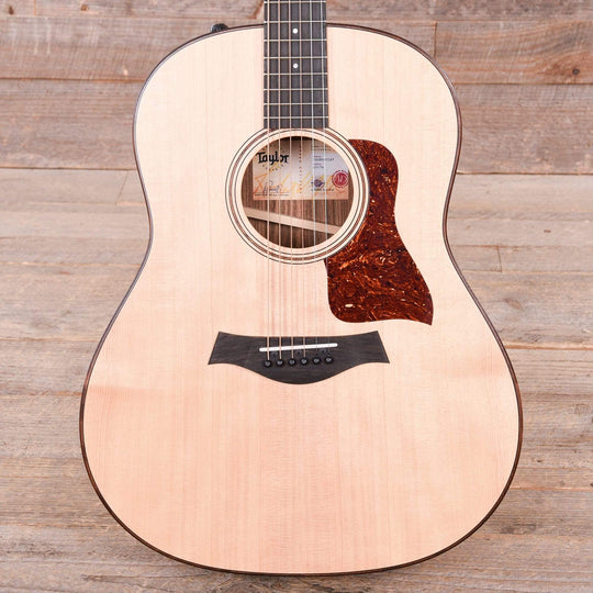 Taylor American Dream AD17e Spruce/Ovangkol Natural ES2 Acoustic Guitars / Dreadnought