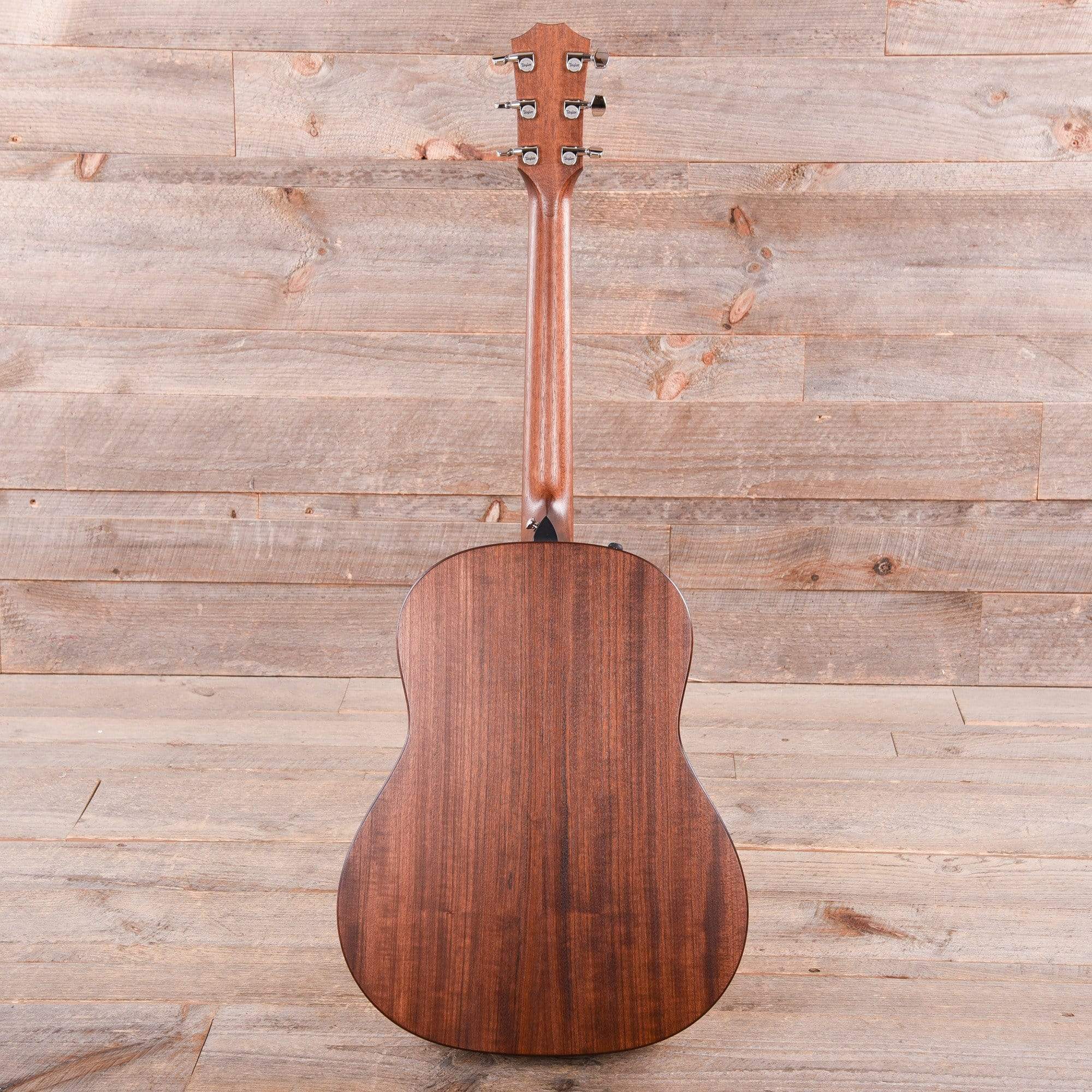 Taylor American Dream AD17e Spruce/Ovangkol Natural ES2 Acoustic Guitars / Dreadnought