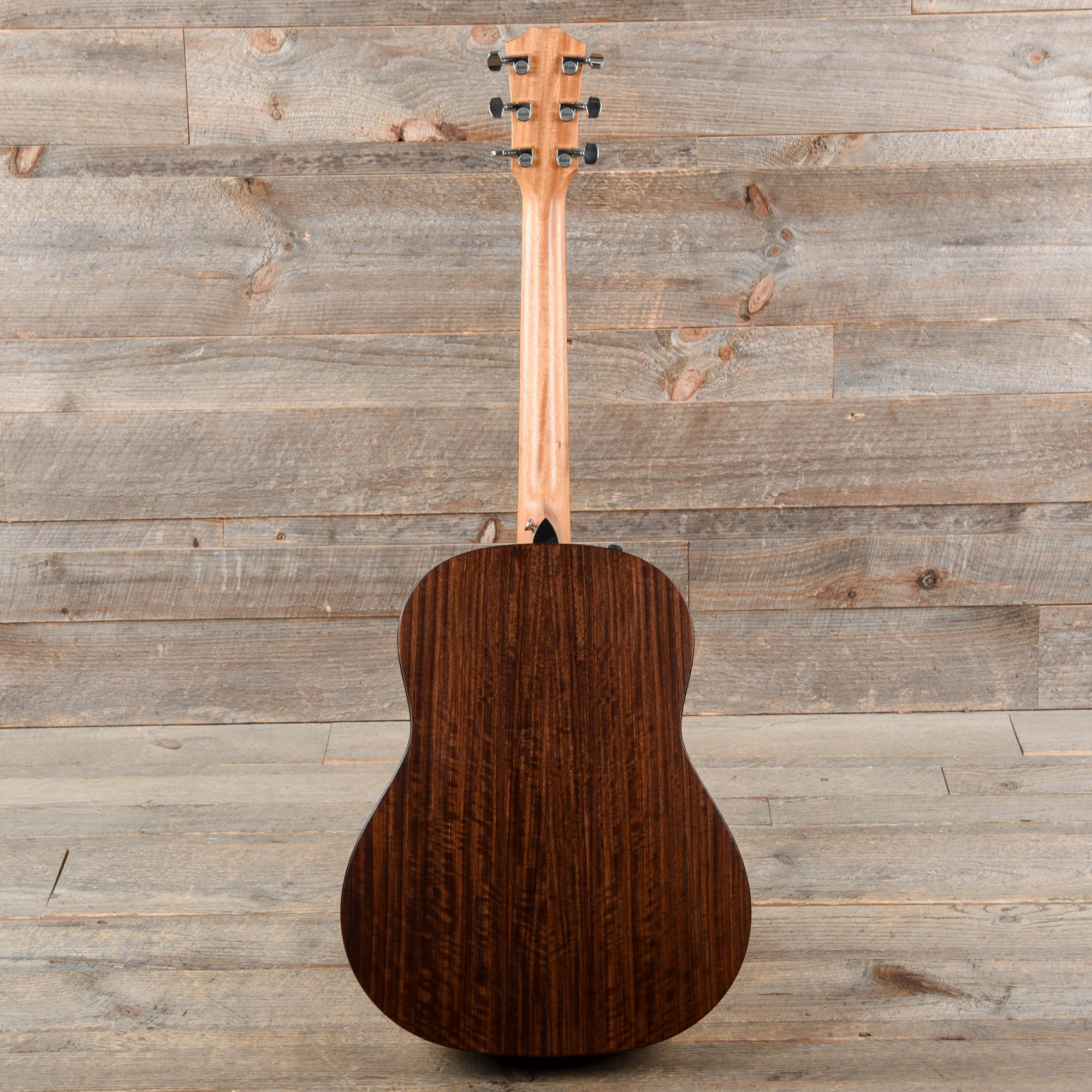 Taylor American Dream AD17e Spruce/Ovangkol Natural ES2 Acoustic Guitars / Dreadnought