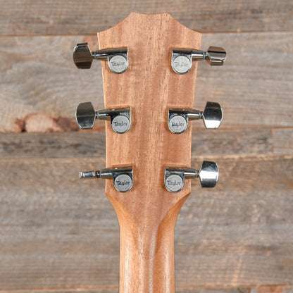 Taylor American Dream AD17e Spruce/Ovangkol Natural ES2 Acoustic Guitars / Dreadnought