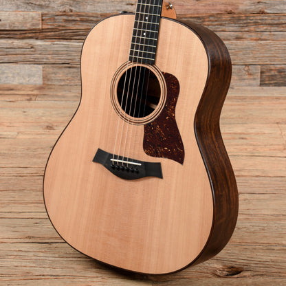 Taylor American Dream AD17e Spruce/Ovangkol Natural ES2 w/AeroCase Acoustic Guitars / Dreadnought