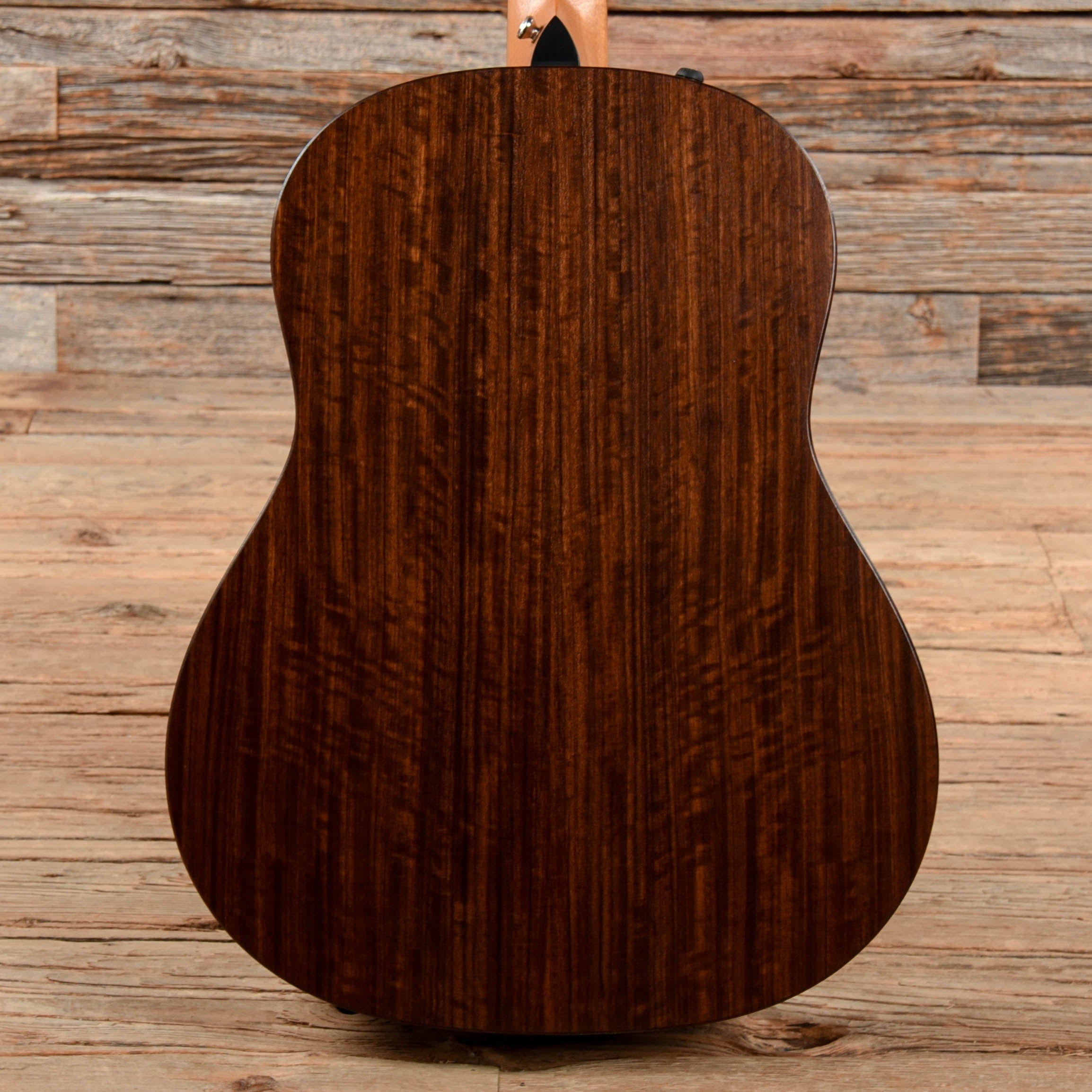 Taylor American Dream AD17e Spruce/Ovangkol Natural ES2 w/AeroCase Acoustic Guitars / Dreadnought
