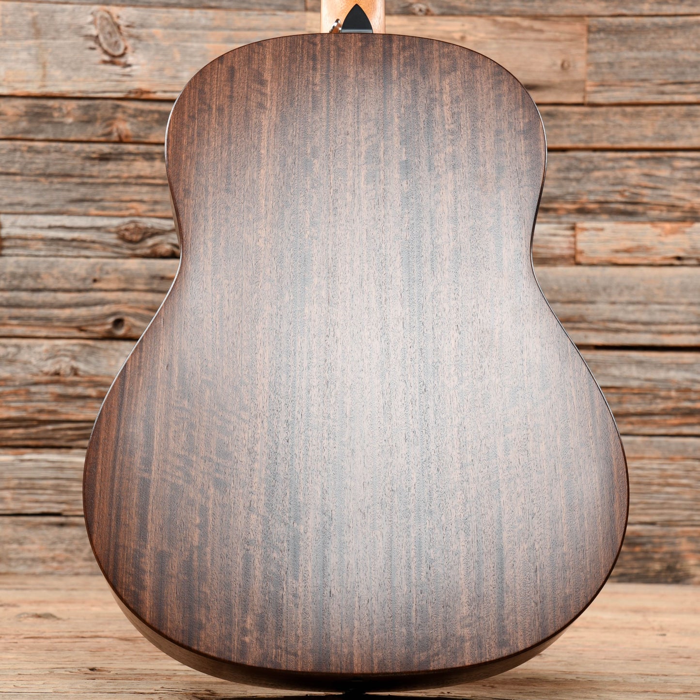 Taylor American Dream AD17e Spruce/Ovangkol Natural ES2 w/AeroCase Acoustic Guitars / Dreadnought