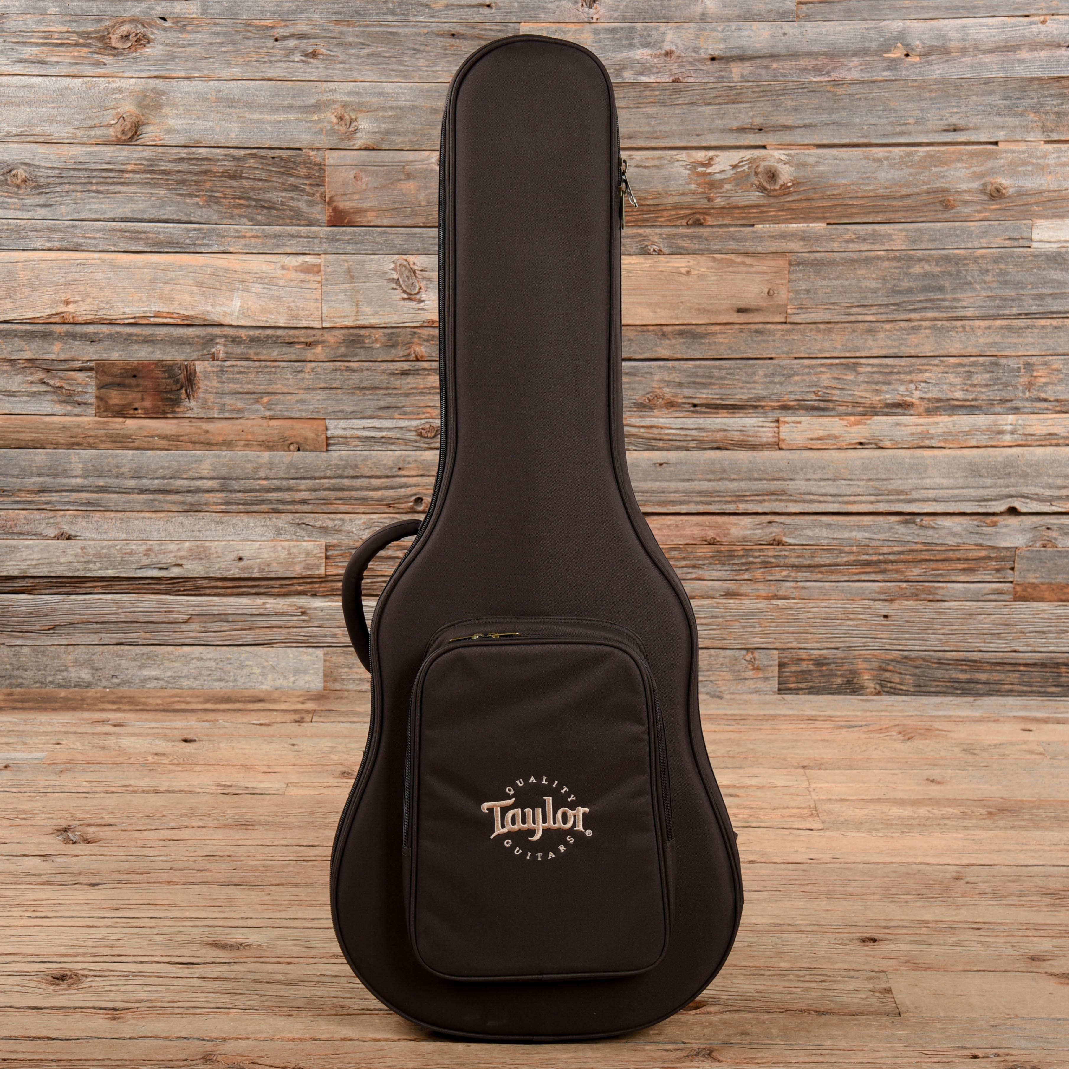 Taylor American Dream AD17e Spruce/Ovangkol Natural ES2 w/AeroCase Acoustic Guitars / Dreadnought