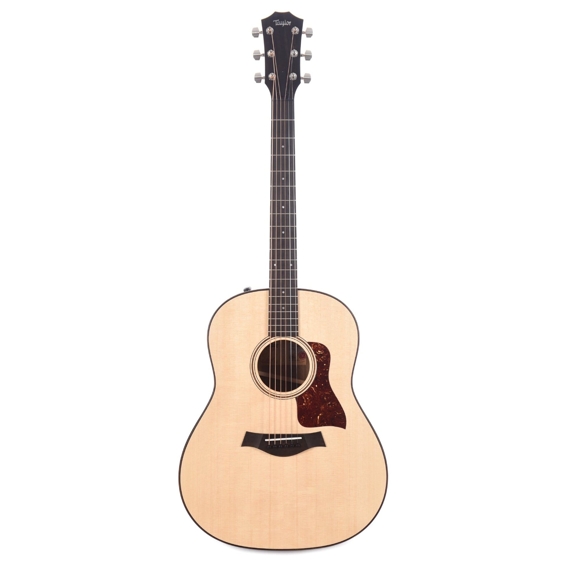 Taylor American Dream AD17e Spruce/Ovangkol Natural ES2 w/AeroCase Acoustic Guitars / Dreadnought