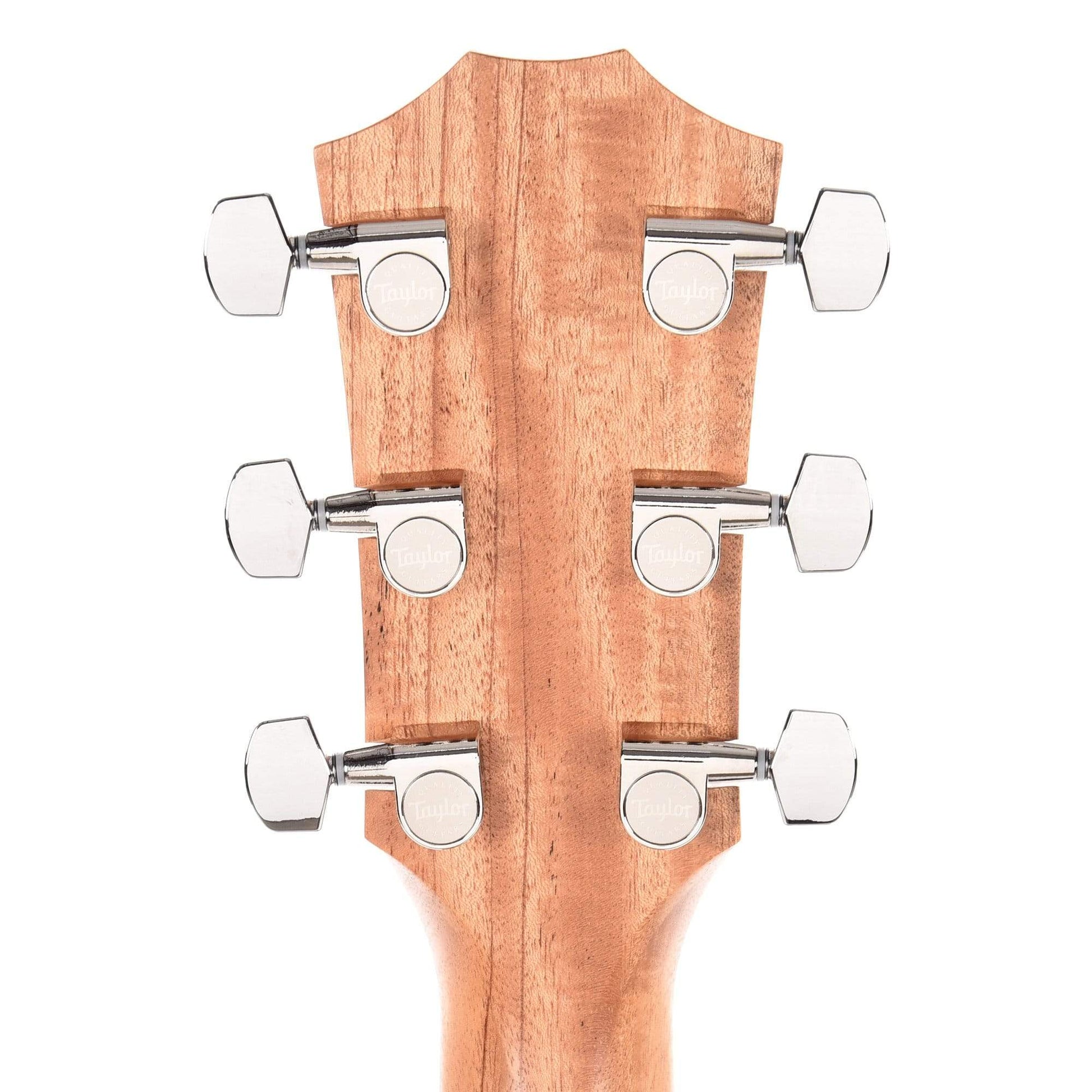 Taylor American Dream AD17e Spruce/Ovangkol Natural ES2 w/AeroCase Acoustic Guitars / Dreadnought