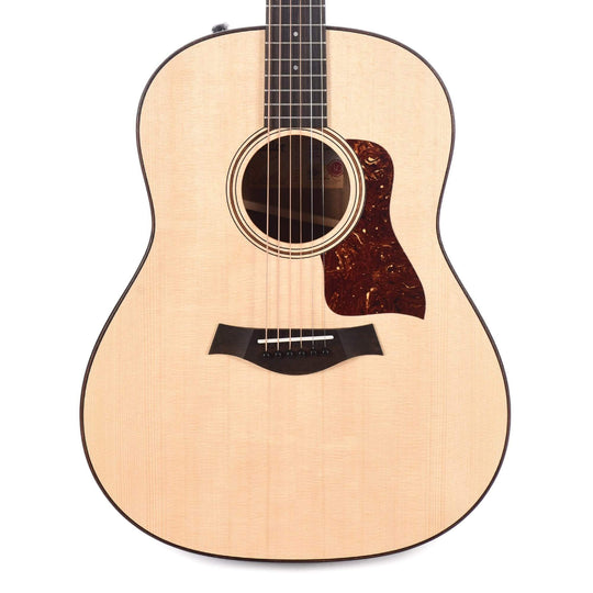 Taylor American Dream AD17e Spruce/Ovangkol Natural ES2 w/AeroCase Acoustic Guitars / Dreadnought