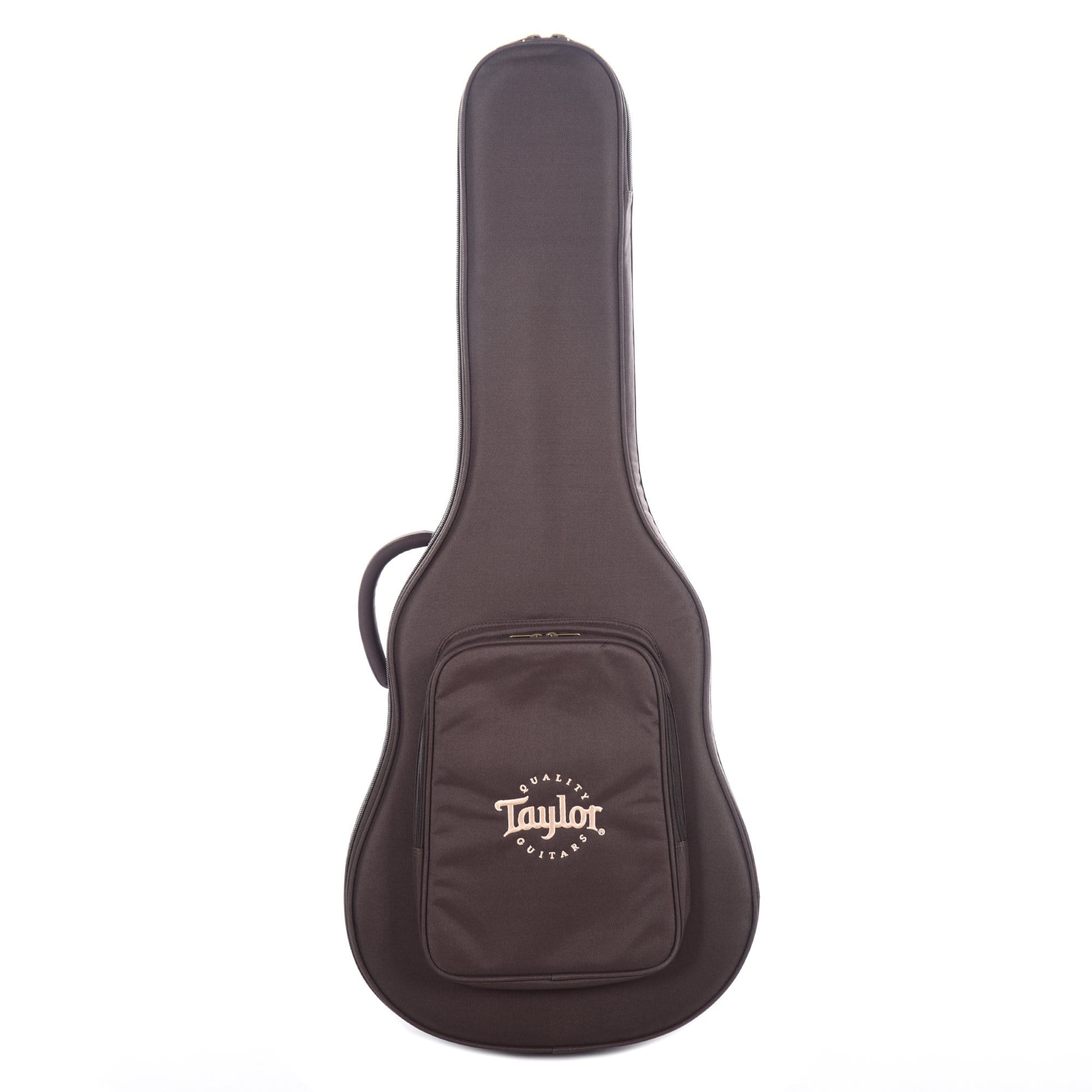 Taylor American Dream AD17e Spruce/Ovangkol Natural ES2 w/AeroCase Acoustic Guitars / Dreadnought