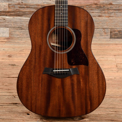 Taylor American Dream AD27 Mahogany Natural Acoustic Guitars / Dreadnought