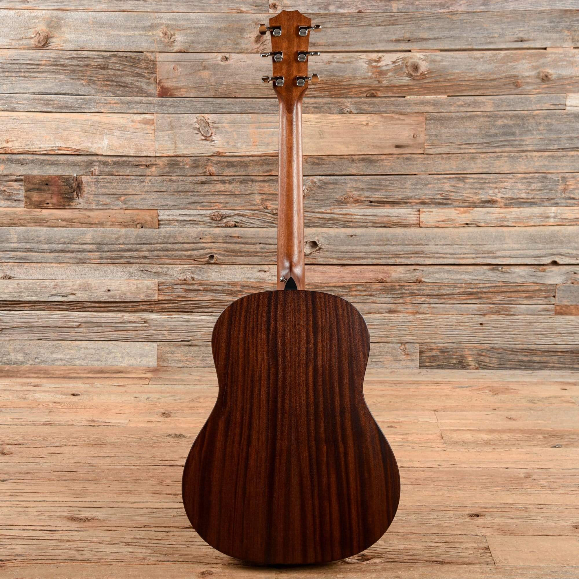 Taylor American Dream AD27 Mahogany Natural Acoustic Guitars / Dreadnought