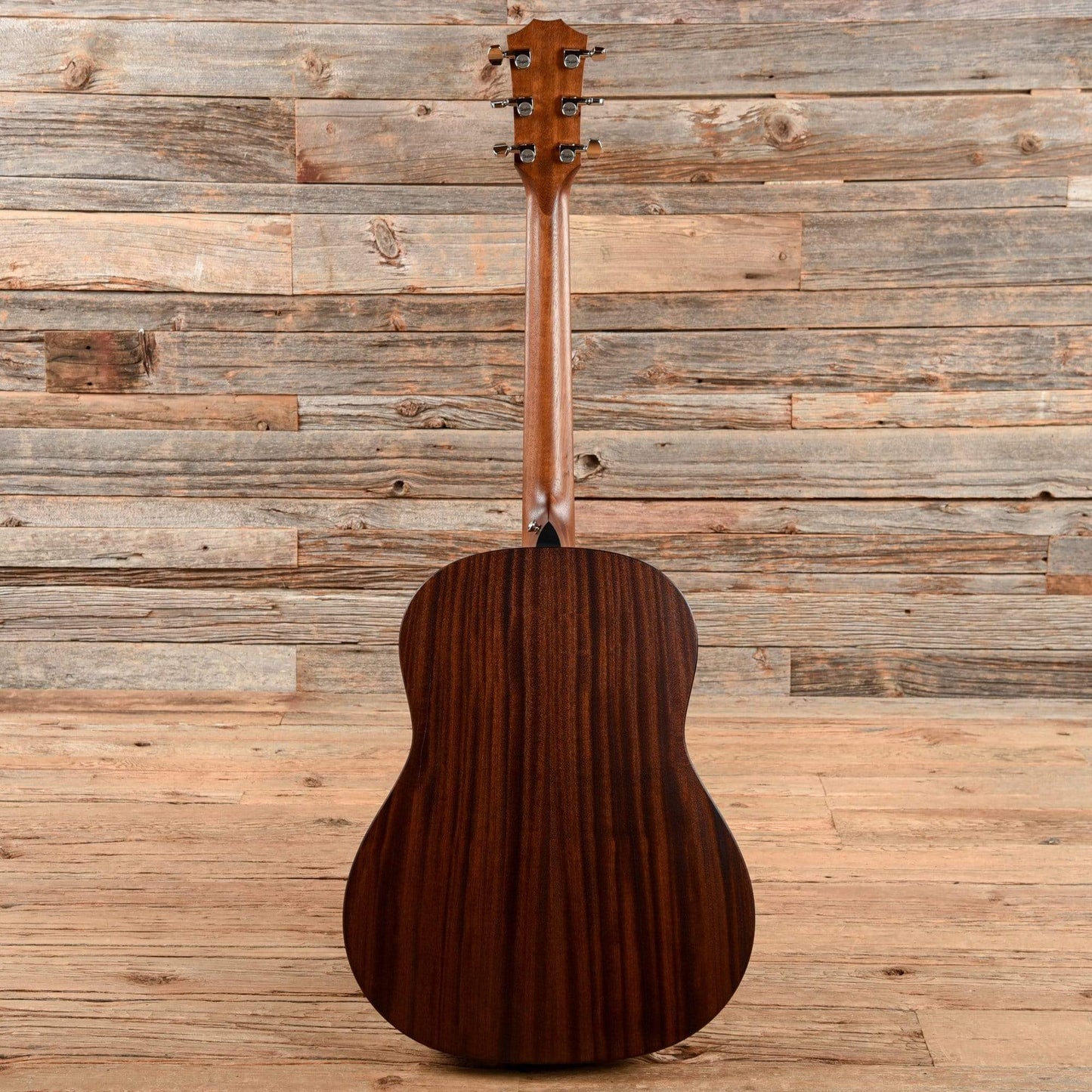 Taylor American Dream AD27 Mahogany Natural Acoustic Guitars / Dreadnought