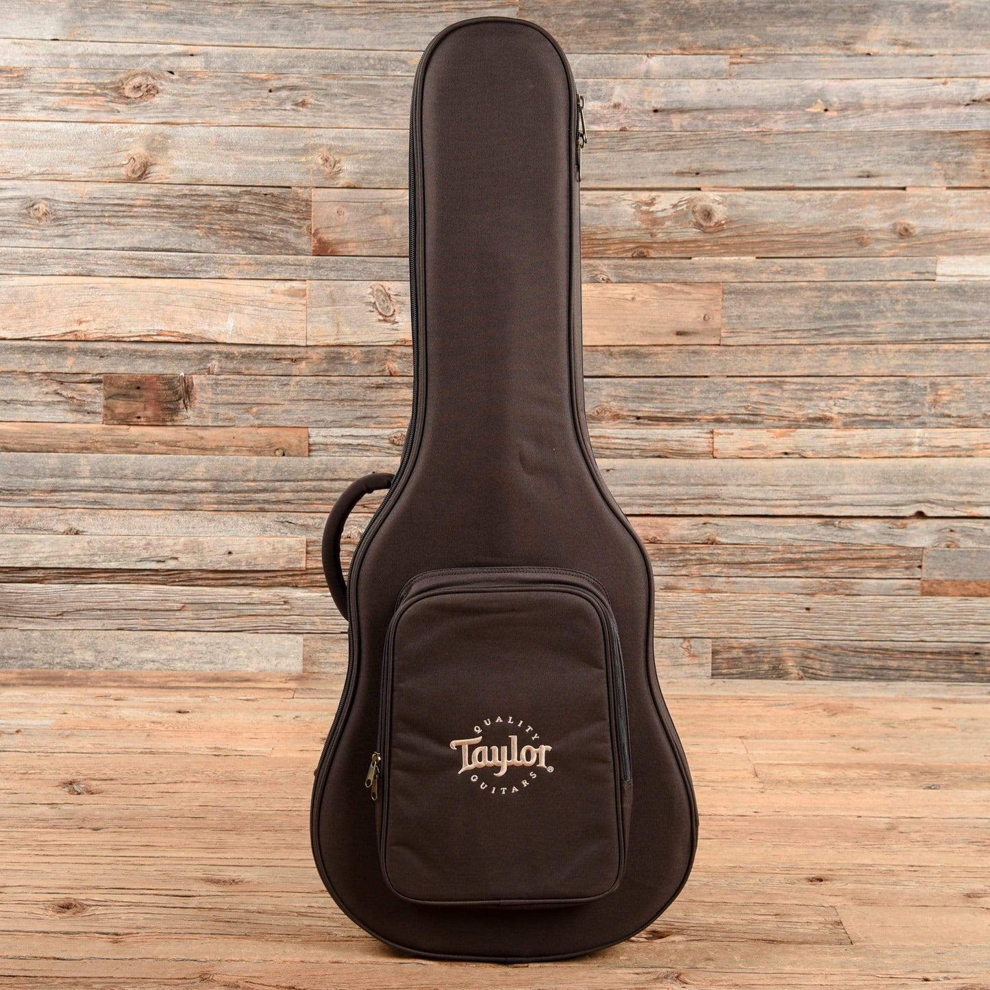 Taylor American Dream AD27 Mahogany Natural Acoustic Guitars / Dreadnought