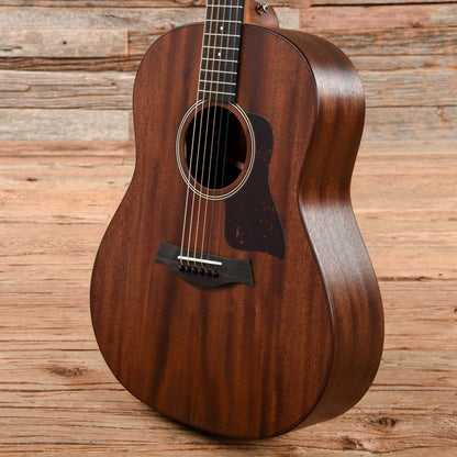 Taylor American Dream AD27 Mahogany Natural Acoustic Guitars / Dreadnought