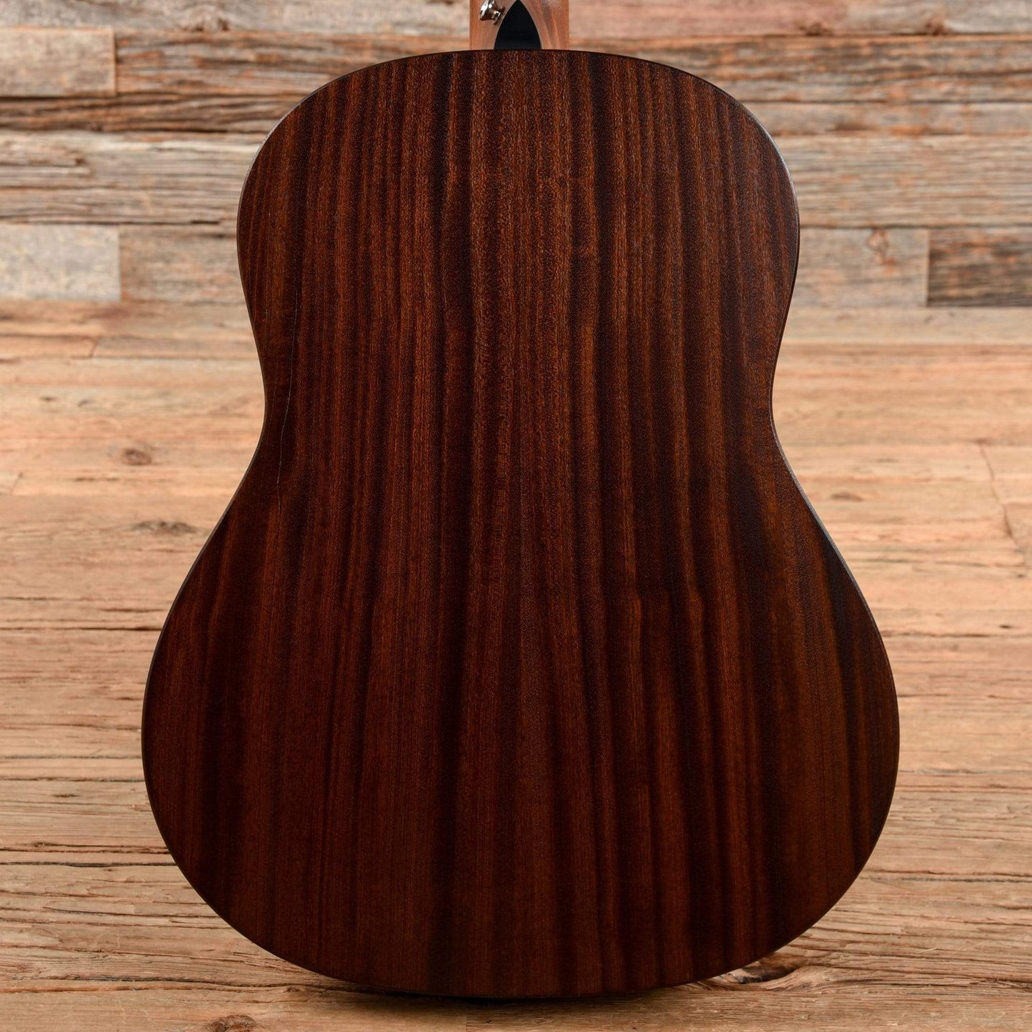 Taylor American Dream AD27 Mahogany Natural Acoustic Guitars / Dreadnought