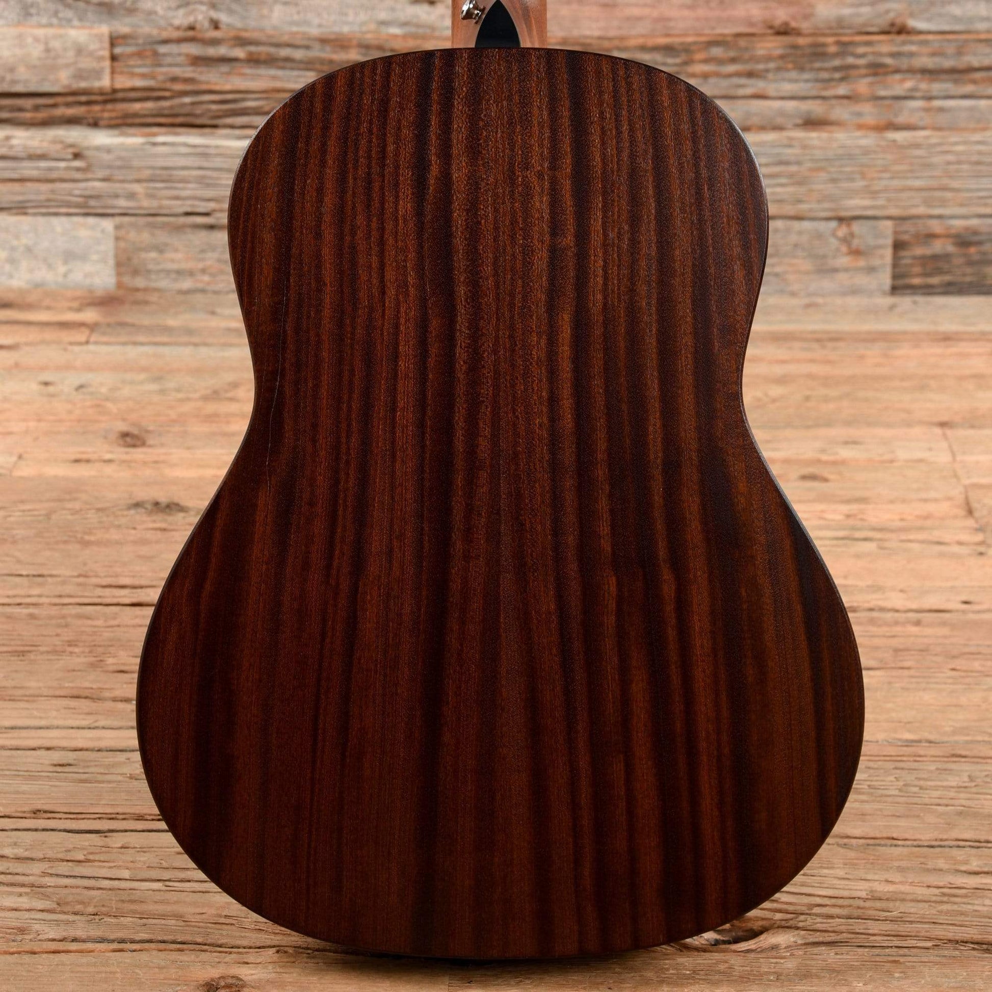 Taylor American Dream AD27 Mahogany Natural Acoustic Guitars / Dreadnought