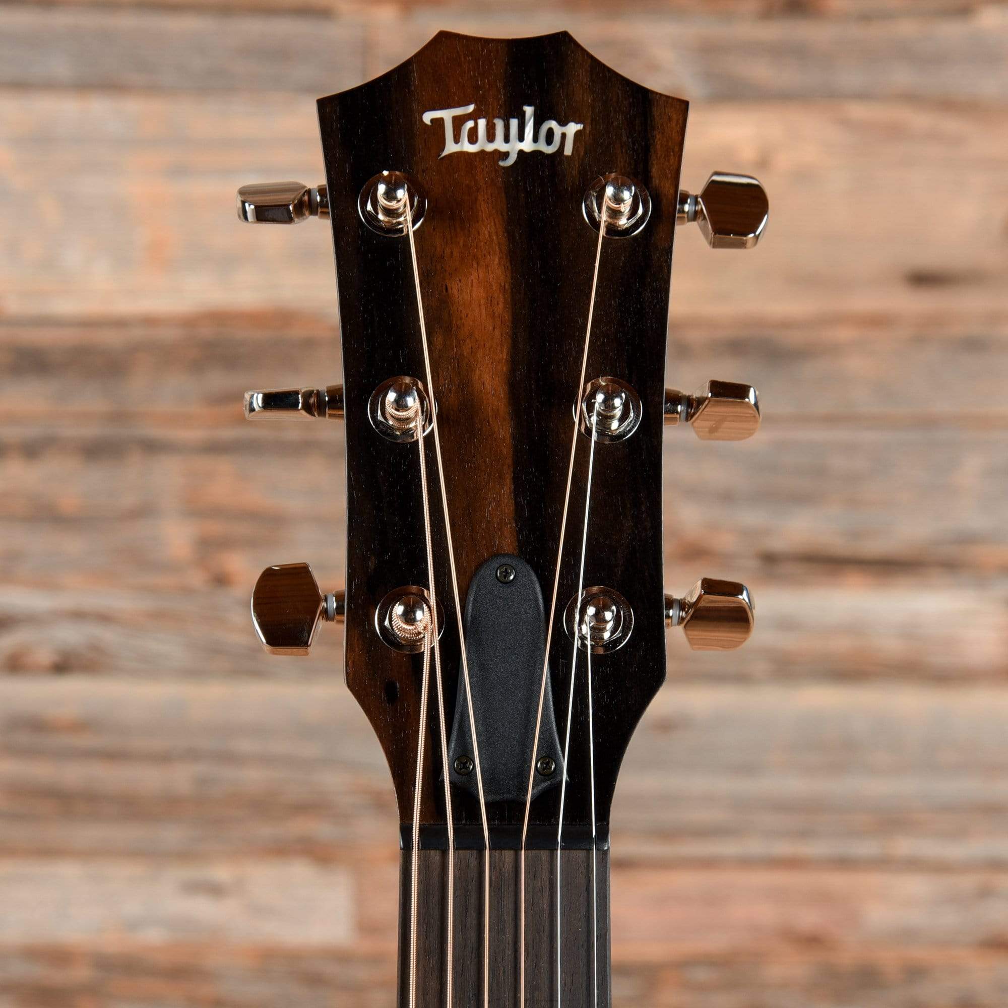 Taylor American Dream AD27 Mahogany Natural Acoustic Guitars / Dreadnought