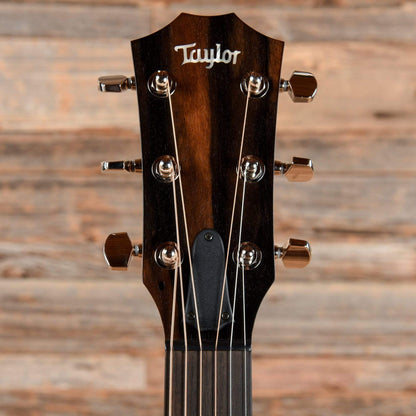 Taylor American Dream AD27 Mahogany Natural Acoustic Guitars / Dreadnought