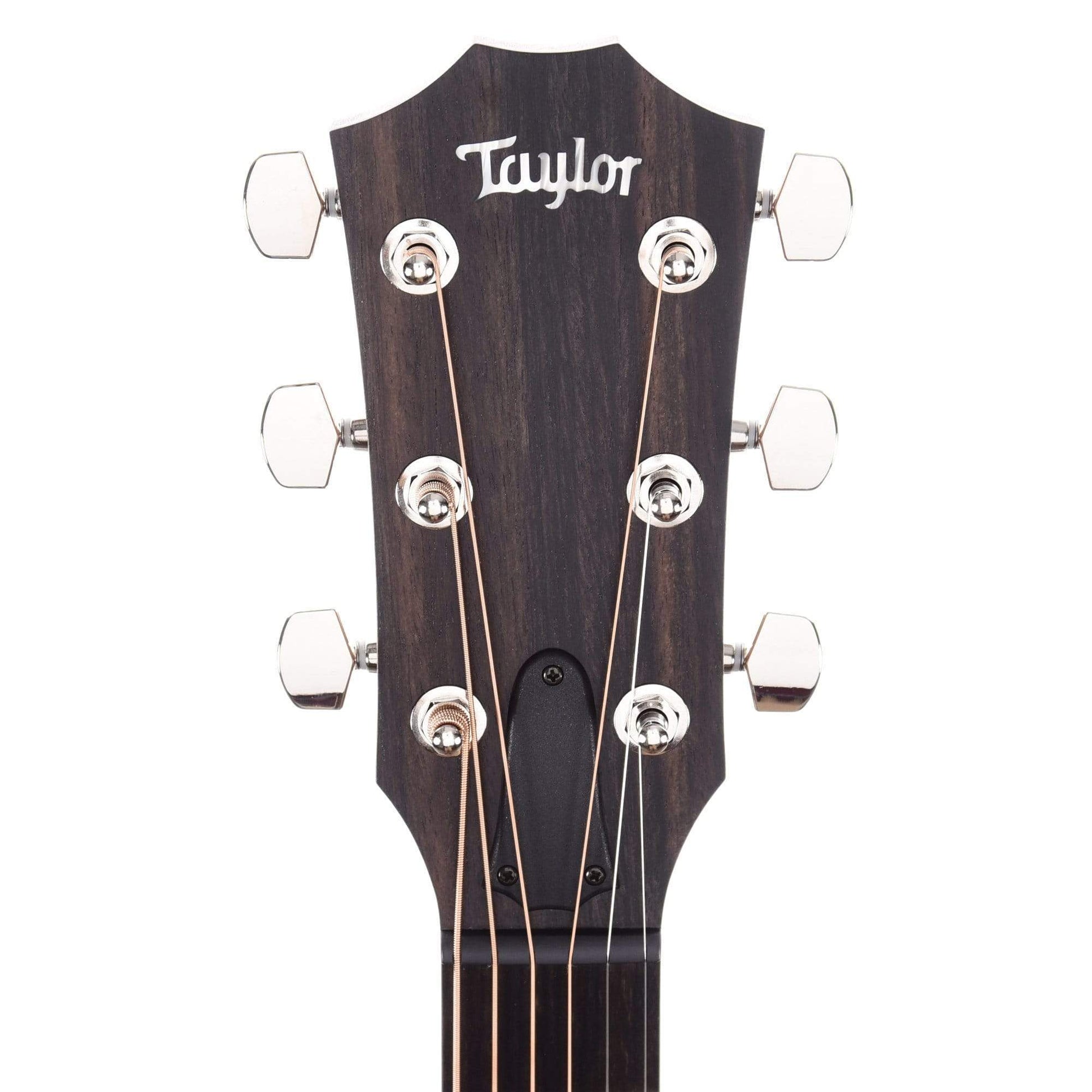 Taylor American Dream AD27 Mahogany Natural w/AeroCase Acoustic Guitars / Dreadnought