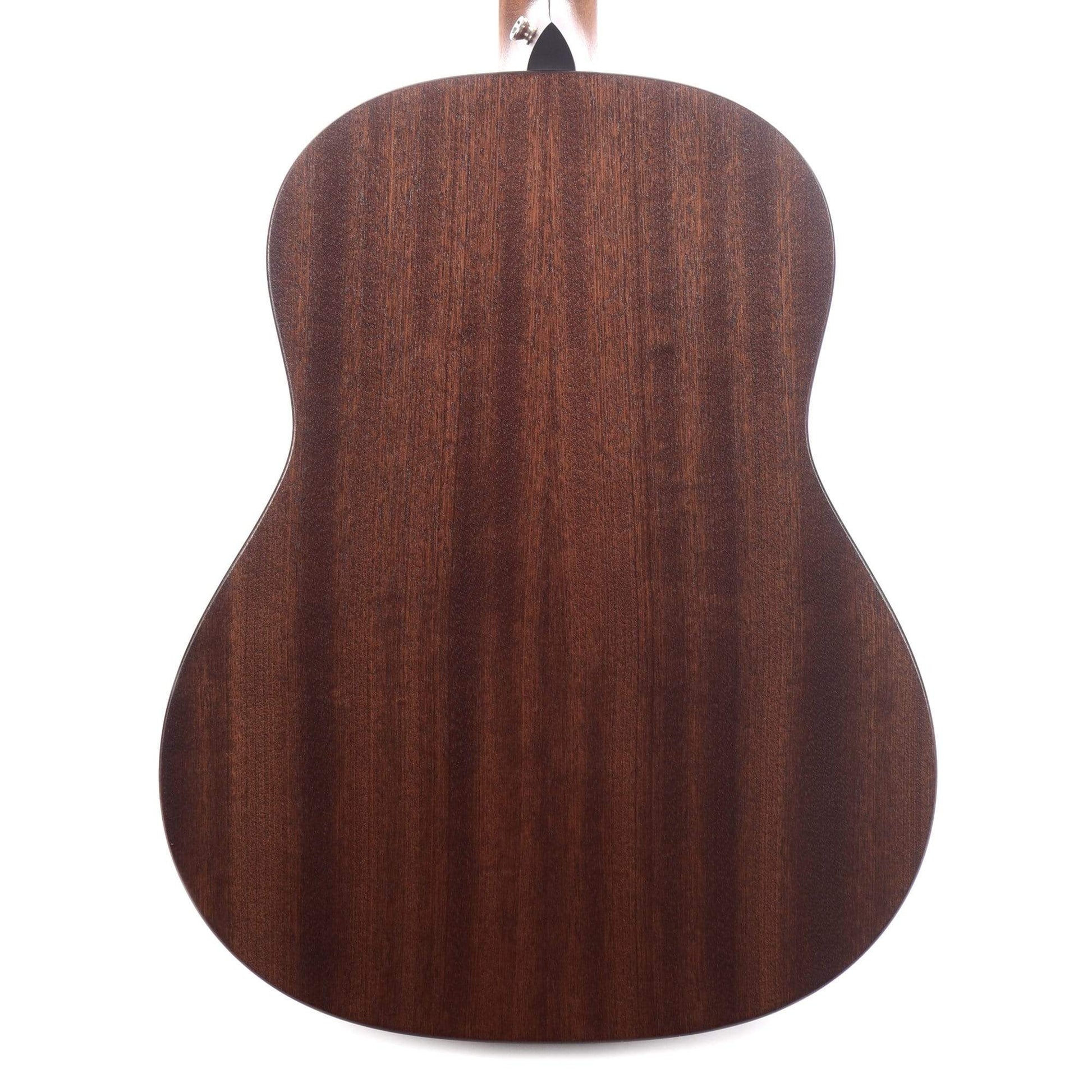 Taylor American Dream AD27 Mahogany Natural w/AeroCase Acoustic Guitars / Dreadnought