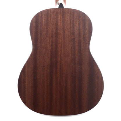 Taylor American Dream AD27 Mahogany Natural w/AeroCase Acoustic Guitars / Dreadnought