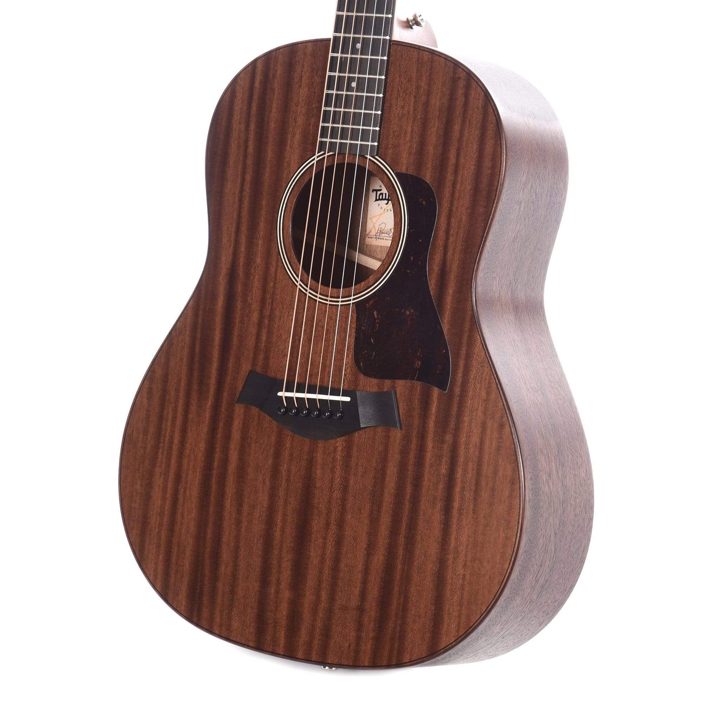 Taylor American Dream AD27 Mahogany Natural w/AeroCase Acoustic Guitars / Dreadnought