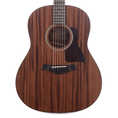 Taylor American Dream AD27 Mahogany Natural w/AeroCase Acoustic Guitars / Dreadnought